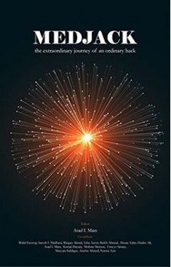 MEDJACK The extraordinary journey of an ordinary hack